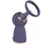 Shots Pumped Exquisite Rechargeable Vulva & Breast Pump Purple