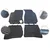 Rubber Car Mats VW Passat B5 1996-2005