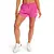 GymBeam Women‘s Pulse X Running shorts Purple
