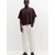 Pull&Bear Majica  bordo