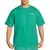 GymBeam Limitless Oversized T-Shirt Lagoon