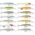 Rapala Down Deep Husky Jerk 12 S 12cm/15g