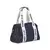 Childhome Torba za mame Signatur Canvas, Crna