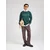 Hackett London Majica jelka/bela