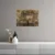 Canvas Slika na platnu House Wall on the River, Egon Schiele, Bez rama, 120 x 90 cm