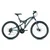 CAPRIOLO GTX 260 DISK 26 2016