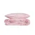 LEssentiel Maison Ranforce posteljina Elena, 240x220cm, Roze