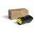 XEROX 106R03938 YELLOW TONER VL C605