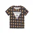 Guess Majica H1YT00 K6YW1 Črna Regular Fit