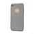 Maska Kavaro Satin za iPhone 7/8 srebrna