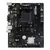 BIOSTAR Matična ploča A520MHP AMD Ryzen, AMI UEFI AMD A520 Micro ATX