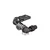 Manfrotto 405 Geared Tripod Head, strong and light