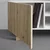 Bessagi Home Tv-element Vira