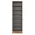 Hanah home Ormar 59,8x182,8x37,5cm Orah