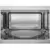 ELECTROLUX LMS4253TBK vgradna mikrovalovna pečica