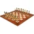 Šah Set Arabesque Staunton 51 x 51 cm