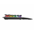 Gejmerska tastatura Genesis Thor 400 RGB Red Switch
