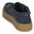 Moški čevlji Clarks, modri