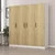 Hanah Home Ormar Kale - 2701