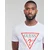 Guess CN SS ORIGINAL LOGO TEE Bela