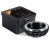 K&F Canon FD Lenses to M43 MFT Mount Camera Adapter