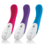 Mystim Al Punto Vibrator Naughty Pink