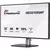 32 IPS BLACK 2.0 panel, 3840x2160 UHD, DCI-P3 99%, Pantone Certified, Delta E less than 2, USB-C dock LAN 96W PD DP-out, 4ms, 15cm height adjustable stand, 450cd/m2, CR 3000:1, HDMI, DisplayPort, Speakers, USB hub 3x3.2 plus 1x USB-C