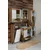 Ceramica lux Tara Hrast vertikala 40x190 korpa 300300