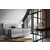 Boxspring postelja Tango 3 - 160x200 cm