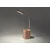 Rabalux Stona lampa Arvid, LED, 6W, 5000K, USB, v37cm, Roze