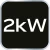 Električni konvektor/grejač NEO 2000W IP24 + daljinsko upravljanje