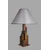 Opviq Stona lampa E27 Socket, Orah