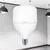 Braytron LED sijalica BRY-ADVANCE-50W-E27-T140-PLS-4000K