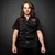 Moška srajca WORNSTAR - Let It Roar Work - WSS-LIR