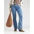 GUESS Kavbojke moder denim