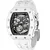 Tsar Bomba TB8208C-07 Mens Watch Elementar Ceramic Automatic 44mm 5ATM
