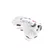 Hestra Impact Racing Sr Rokavice