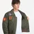 Bomber Alpha Industries CWU-45/P Devils Brigade Dark Olive XL