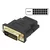 DVI na HDMI adapter za PC - video konektor