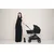Cybex nosiljka Melio Canvas White