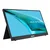 Asus Monitor ZenScreen MB16AHG MB16AHG, 15.6, FHD, IPS, 144Hz, Portable