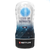 Pretty Love Planet Vacuum Cup Stimulation Ball Masturbator Clear-Blue