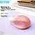 B.O.W Bežični miš, 2.4GHz, Bluetooth, Roze