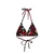 Cropp - Bikini top - šareno