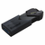 USB disk Kingston 64GB DT Exodia Onyx, 3.2 Gen1, črn, drsni priključek