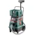 Metabo univerzalni usisivač za suvo mokro usisavanje ASR 50 L SC 602034000