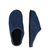 BECK Copat temno modra