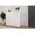 Hanah home Cipelarnik 108x108x35cm Beli