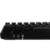White Shark GK-003112 Kaiken tastatura, Crna