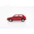 Bburago 1:24 Plus Volkswagen Golf MK1 GTI crveni